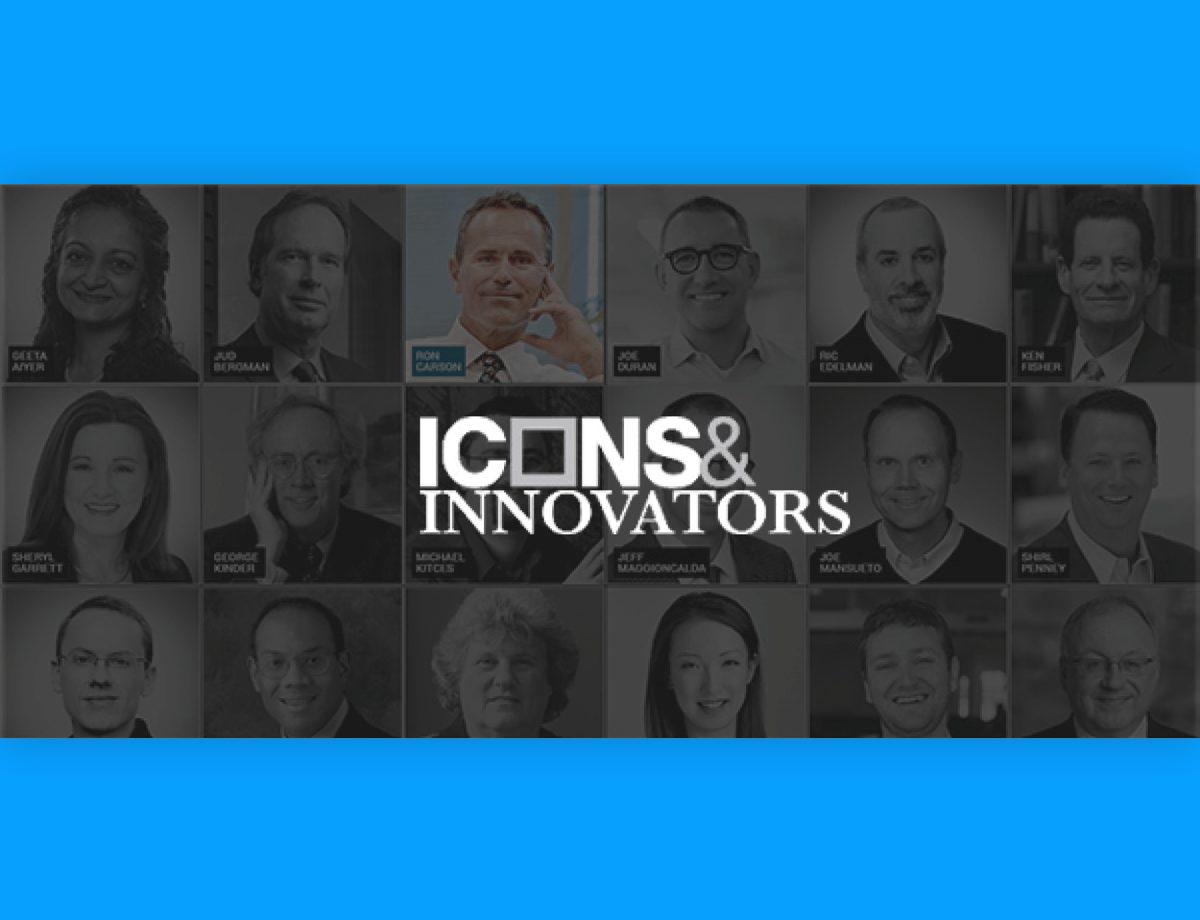 Icons&Innovators