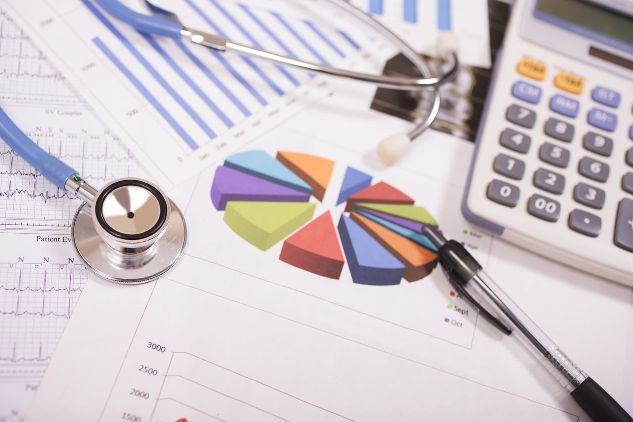 July Monthly Newsletter – Midyear Financial Checkup