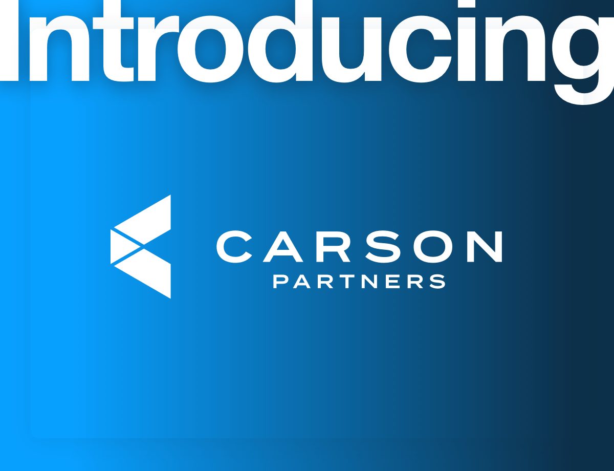 carson partners financial advisors