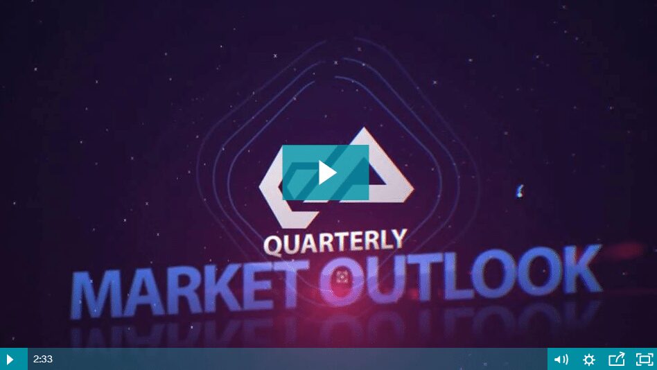 2018 2nd Quarter Market Outlook Video