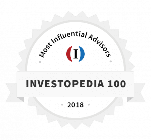 investopedia 100 logo