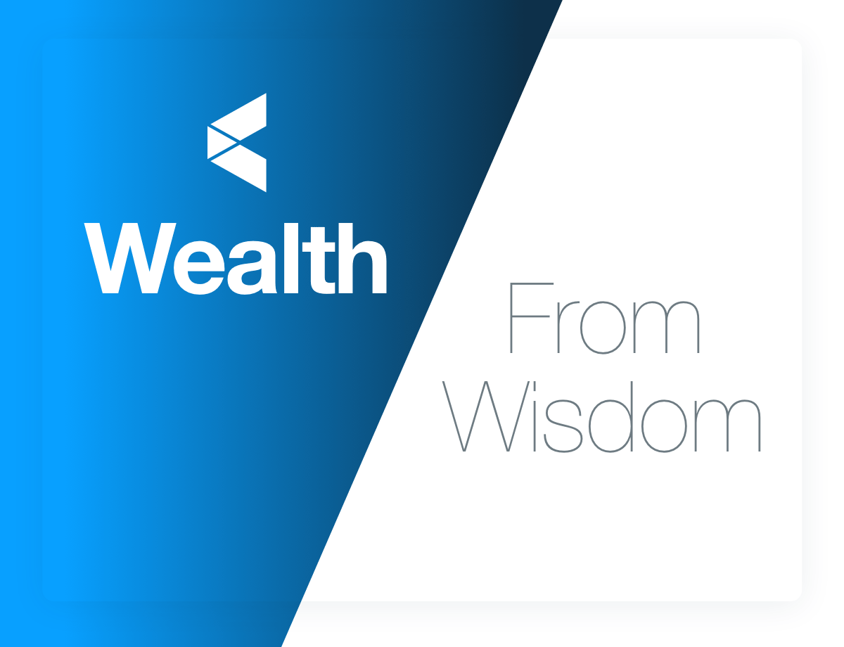 wealth from wisdom financial advisor radio
