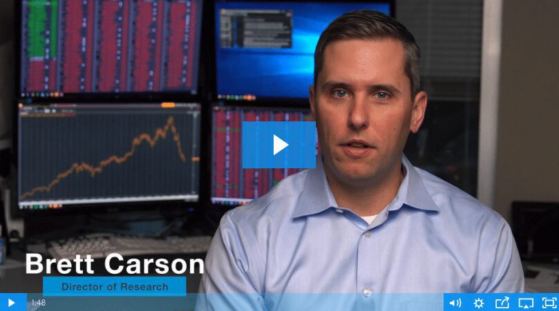 How can you Navigate a Volatile Market?