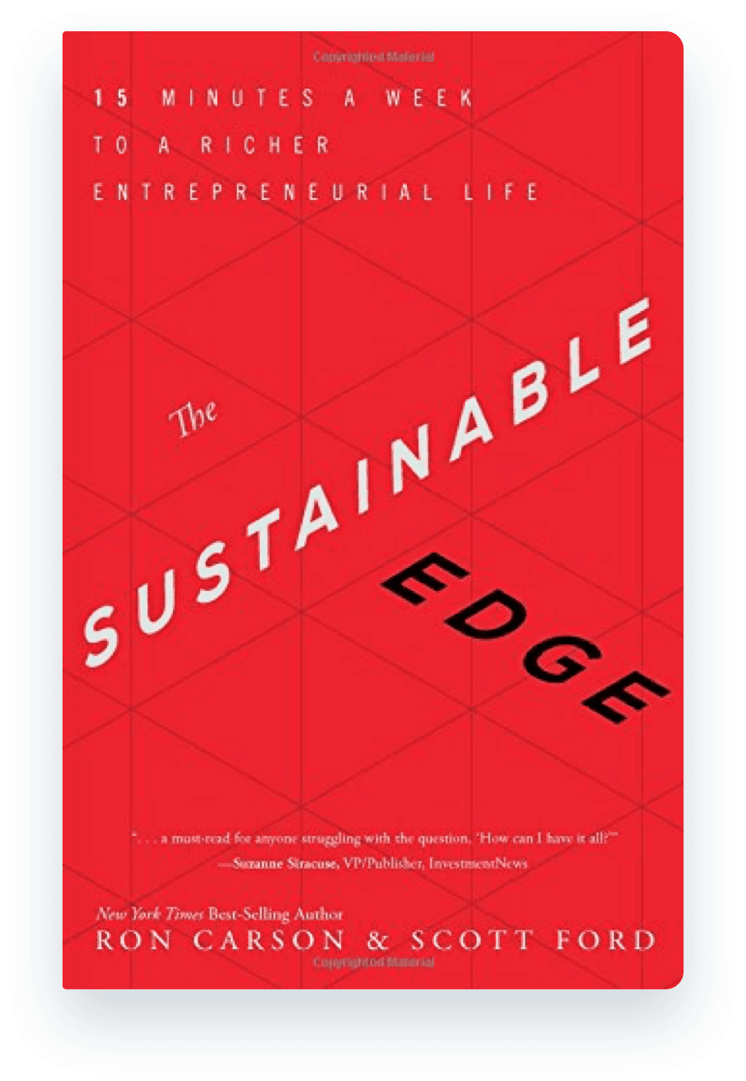The Sustainable Edge