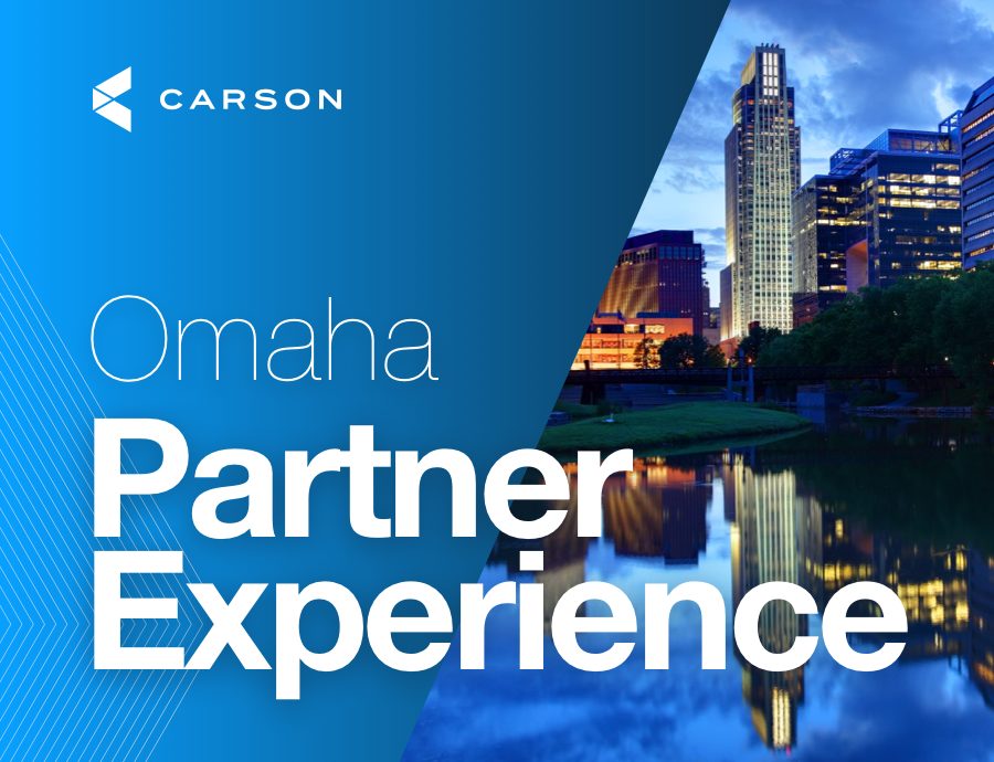 Omaha Partner Experience