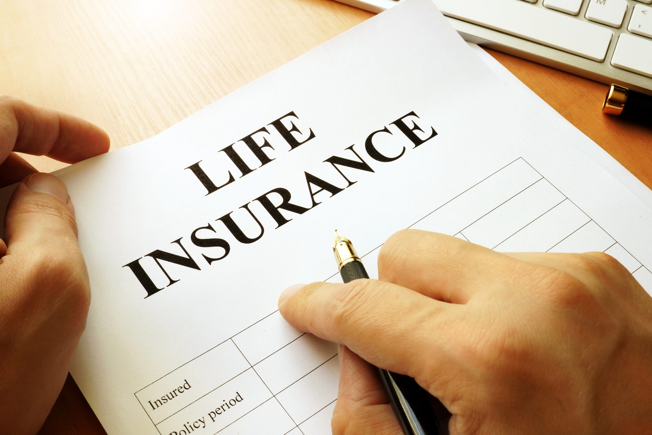 life insurance