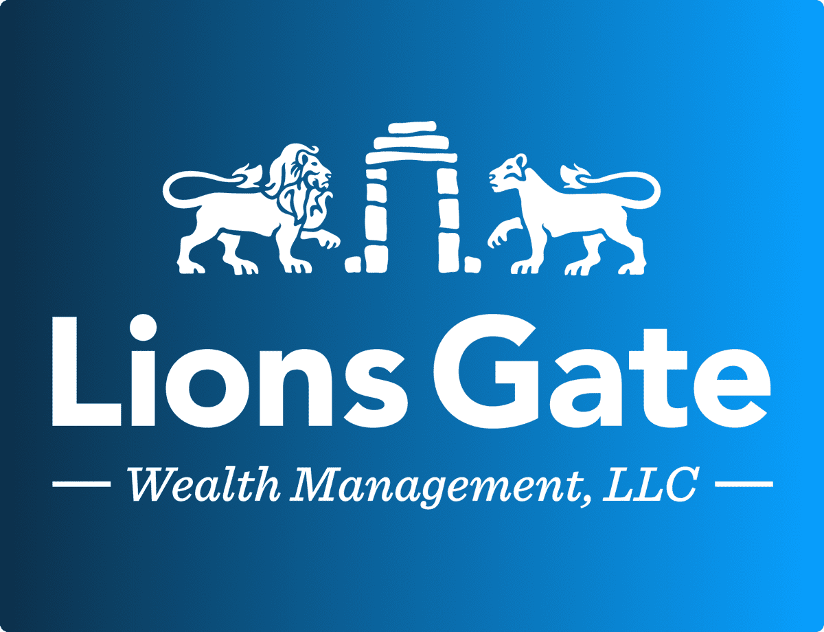 lions gate wealth management