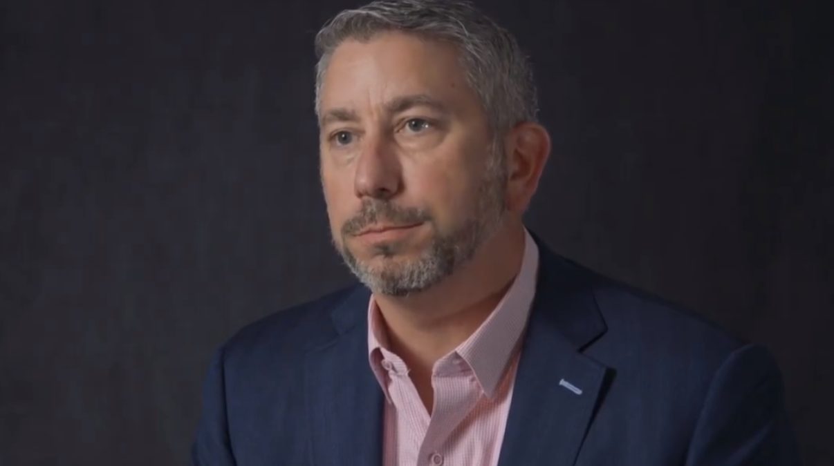Joseph Graziano