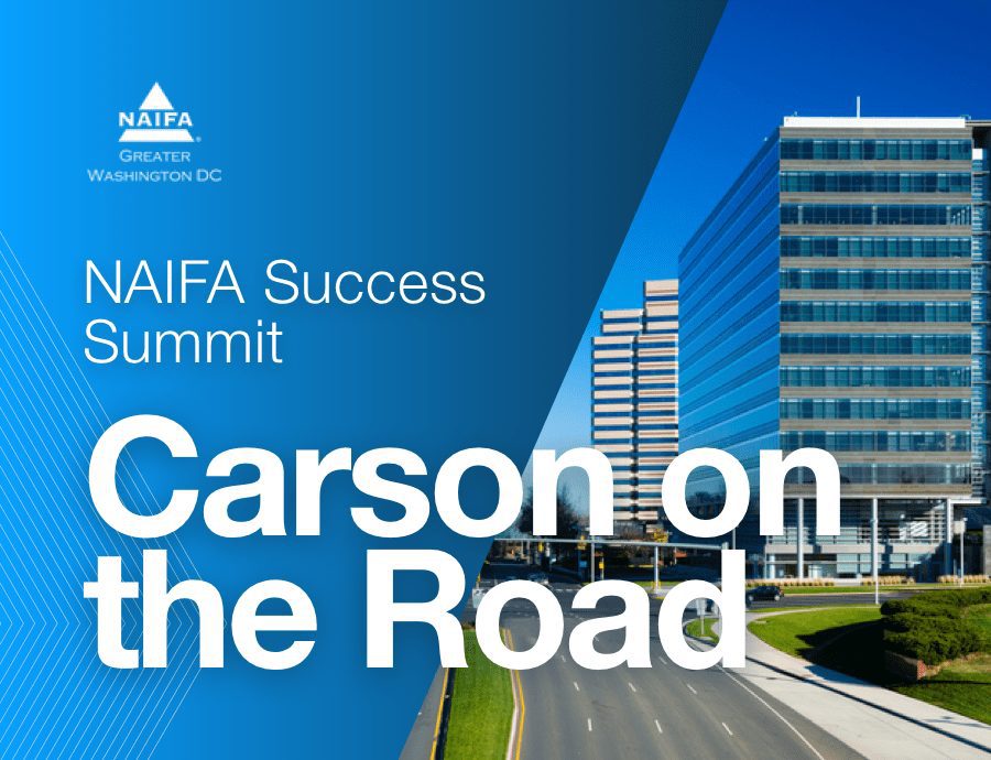 NAIFA Success Summit