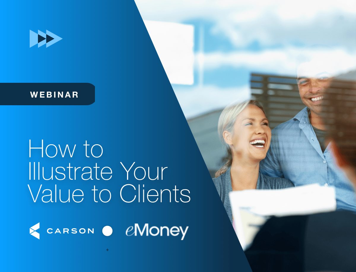 How to Illustrate Value to Your Clients