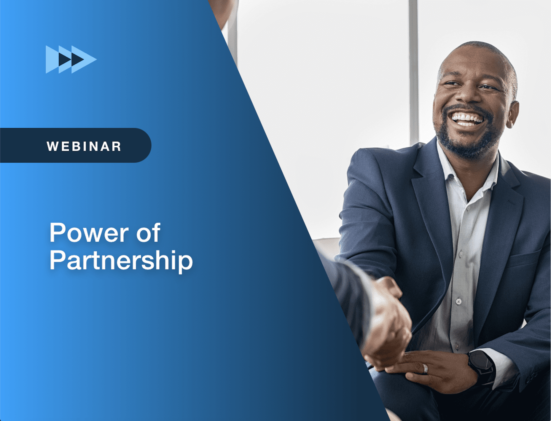Optimized for Growth: The Power of Partnership