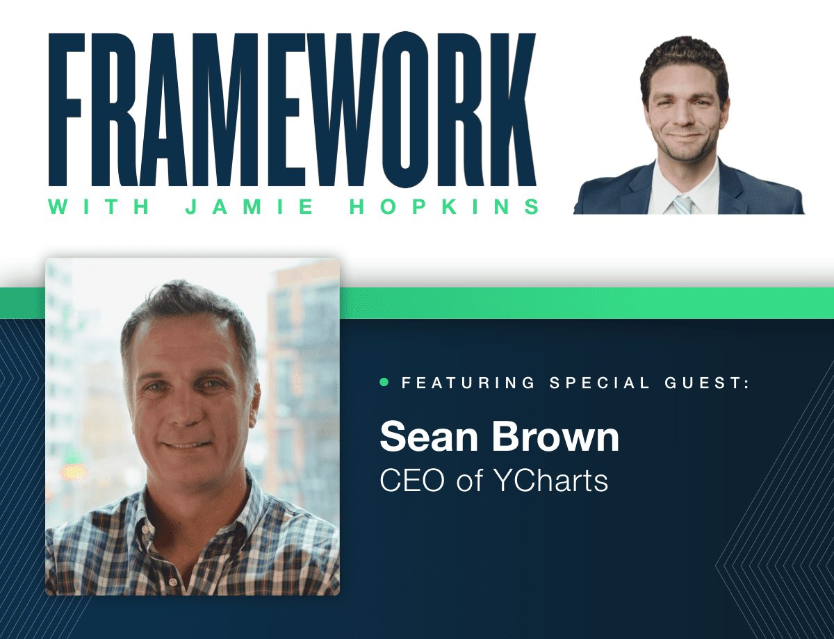 Financial Literacy and Change Management With Sean Brown