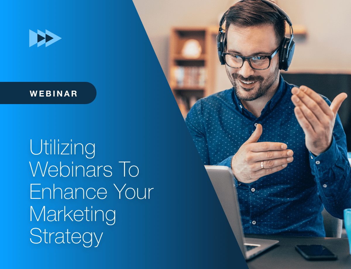 Utilizing Webinars To Enhance Your Marketing Strategy