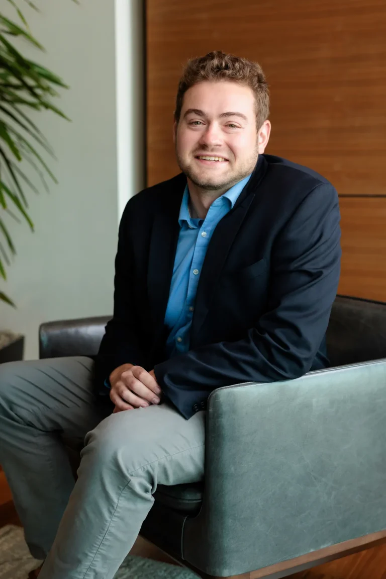 Image of Alex McHugh