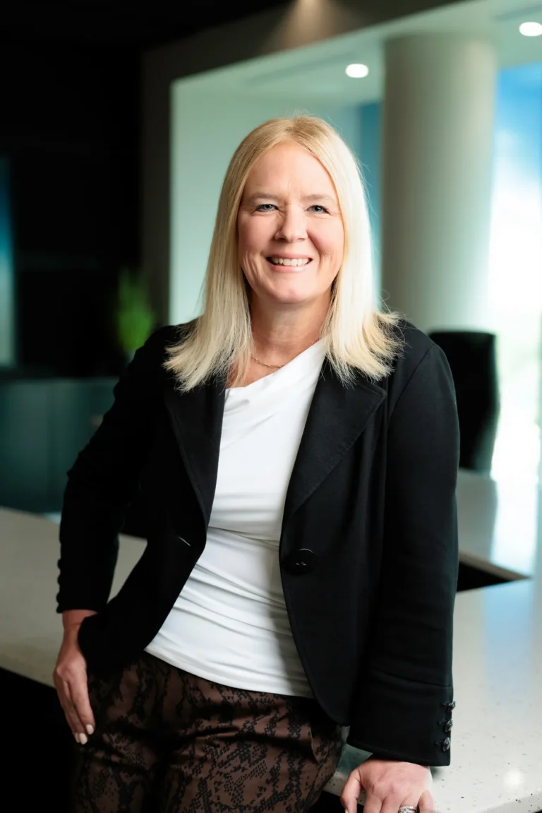 Image of Kristi Harrison