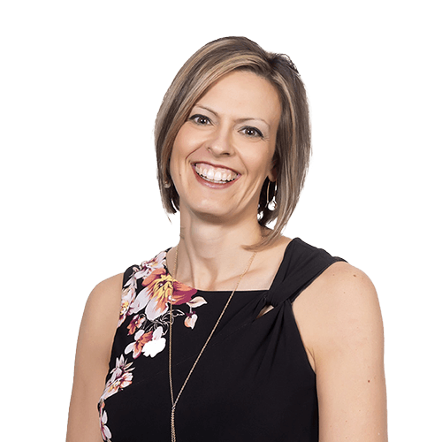 Terri Shepherd, President at Carson