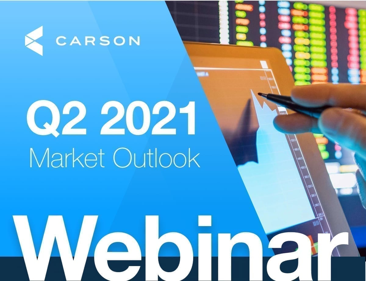 Q2 Quarterly Market Outlook