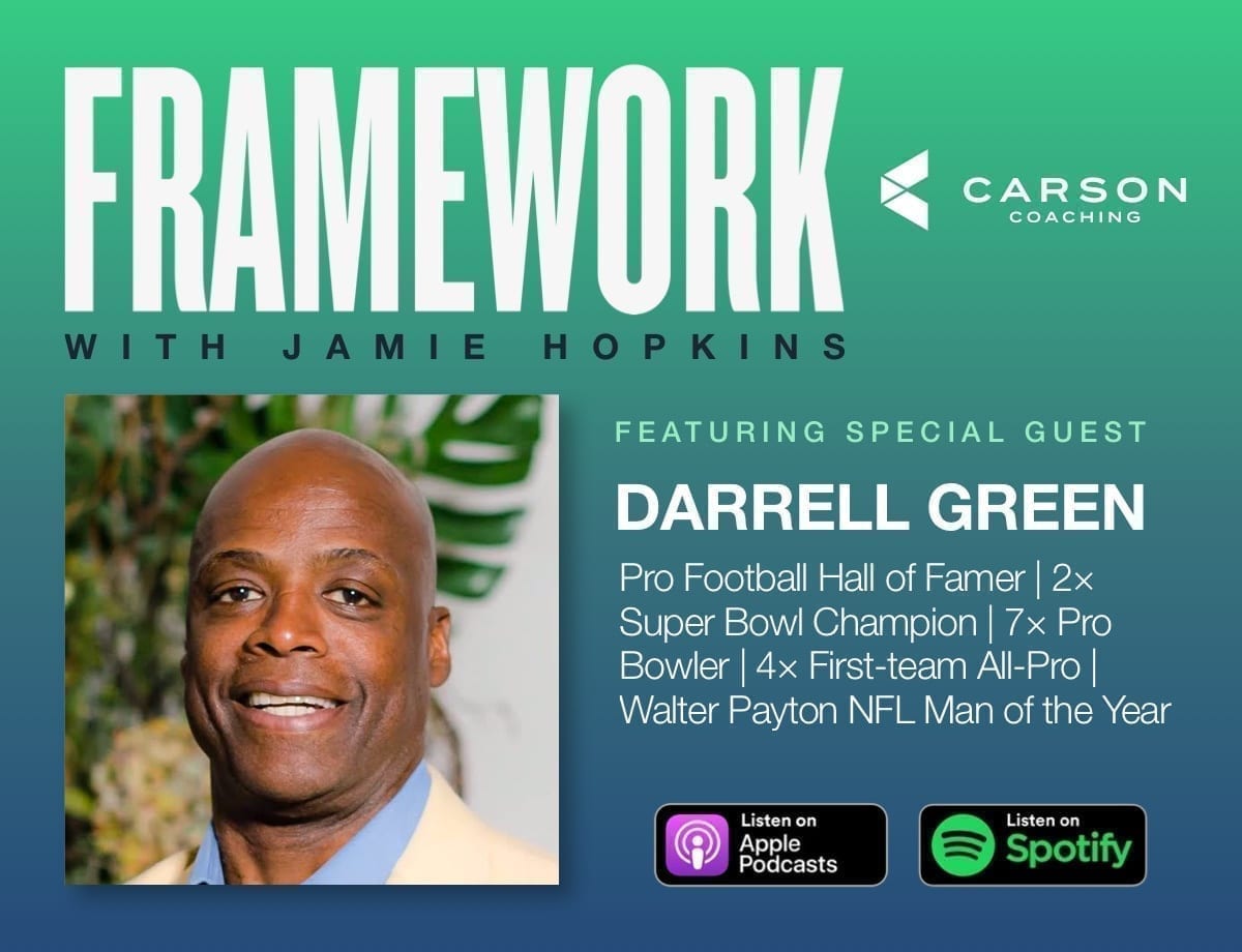 Darrell Green