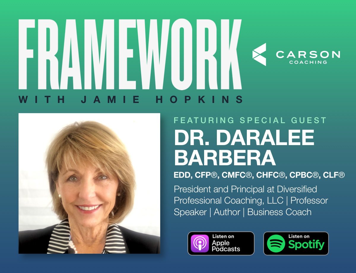 Dr. Daralee Barbera