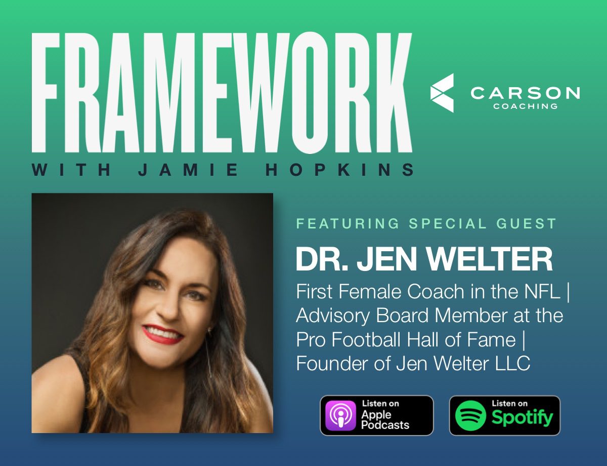 Dr. Jennifer Welter