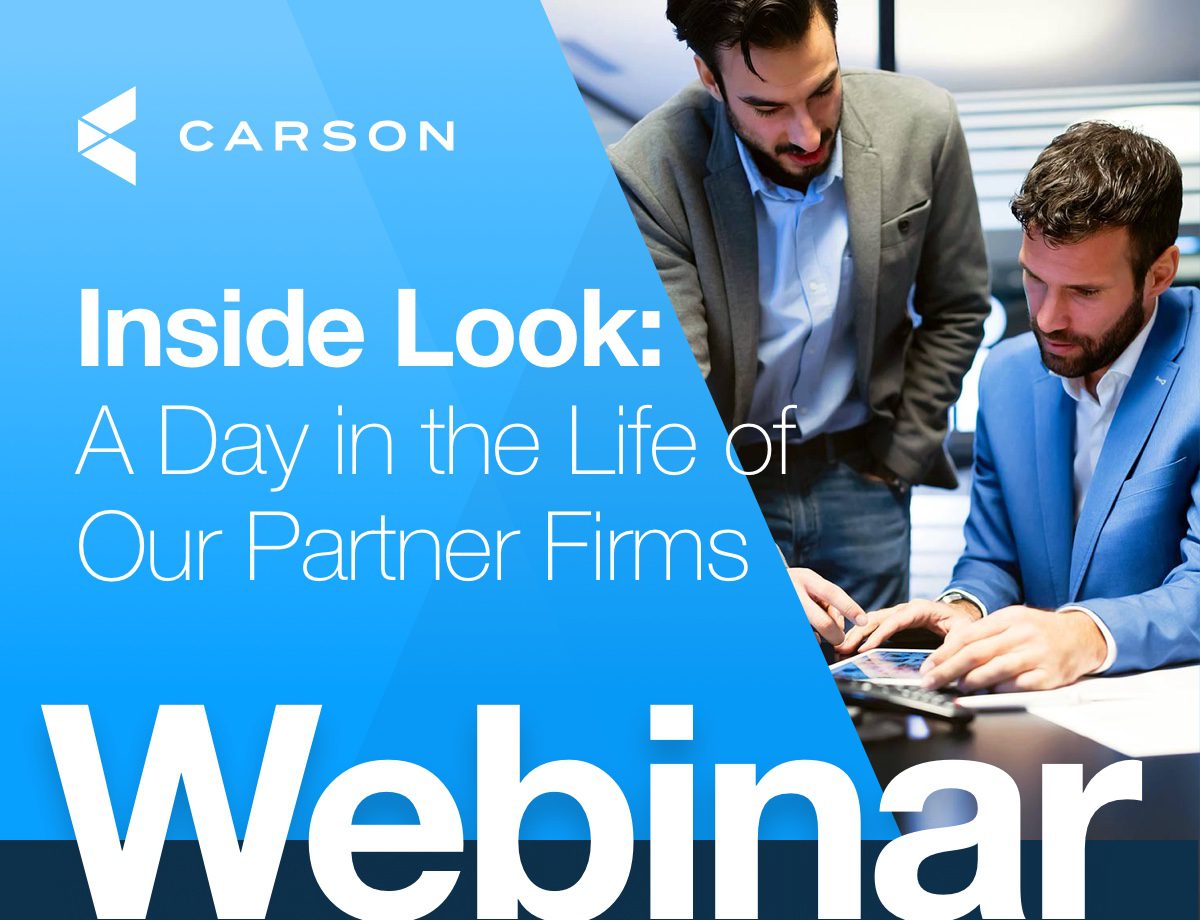 Inside Look: A Day in the Life of Our Partner Firms