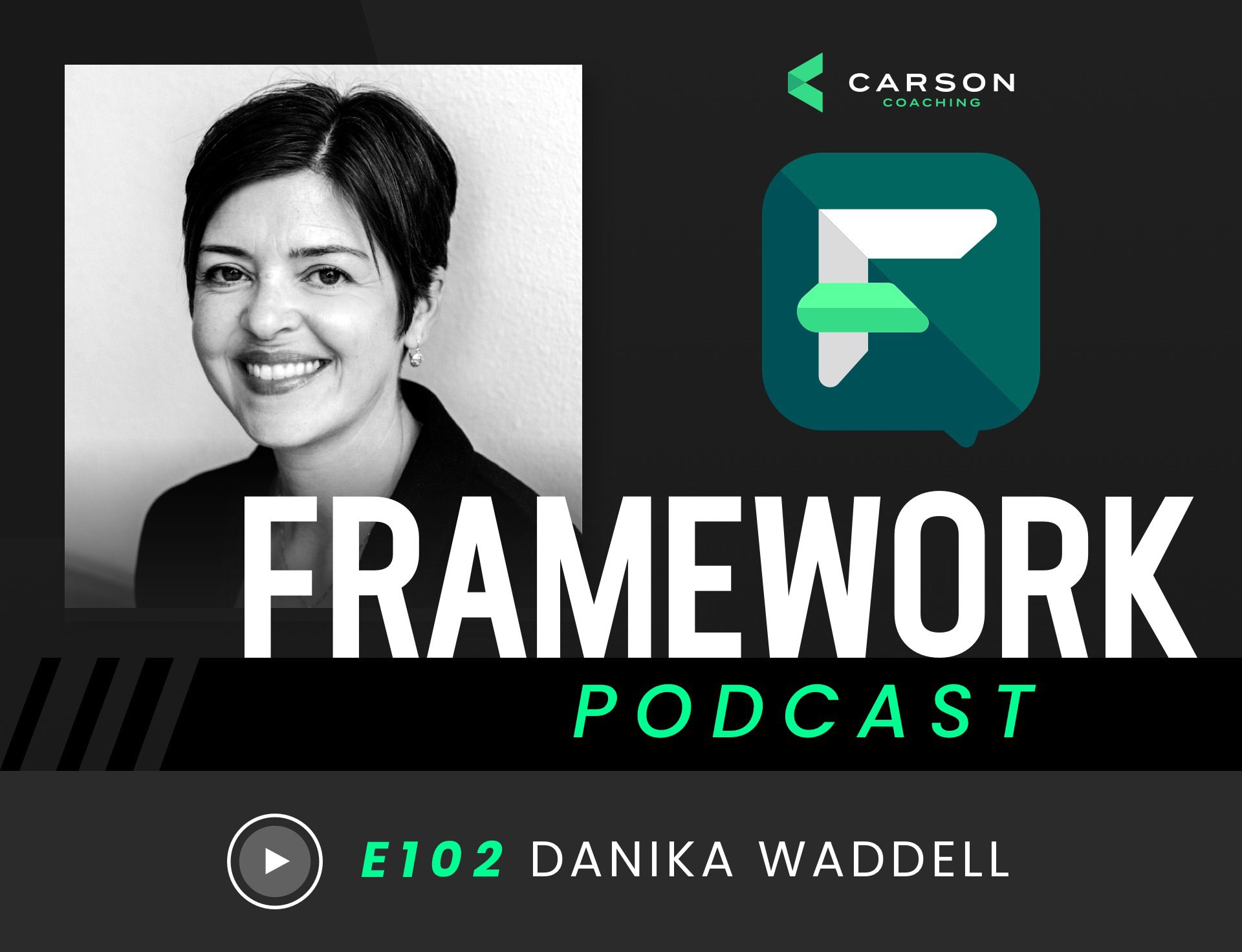Danika Waddell: Turning Crisis Into Opportunity