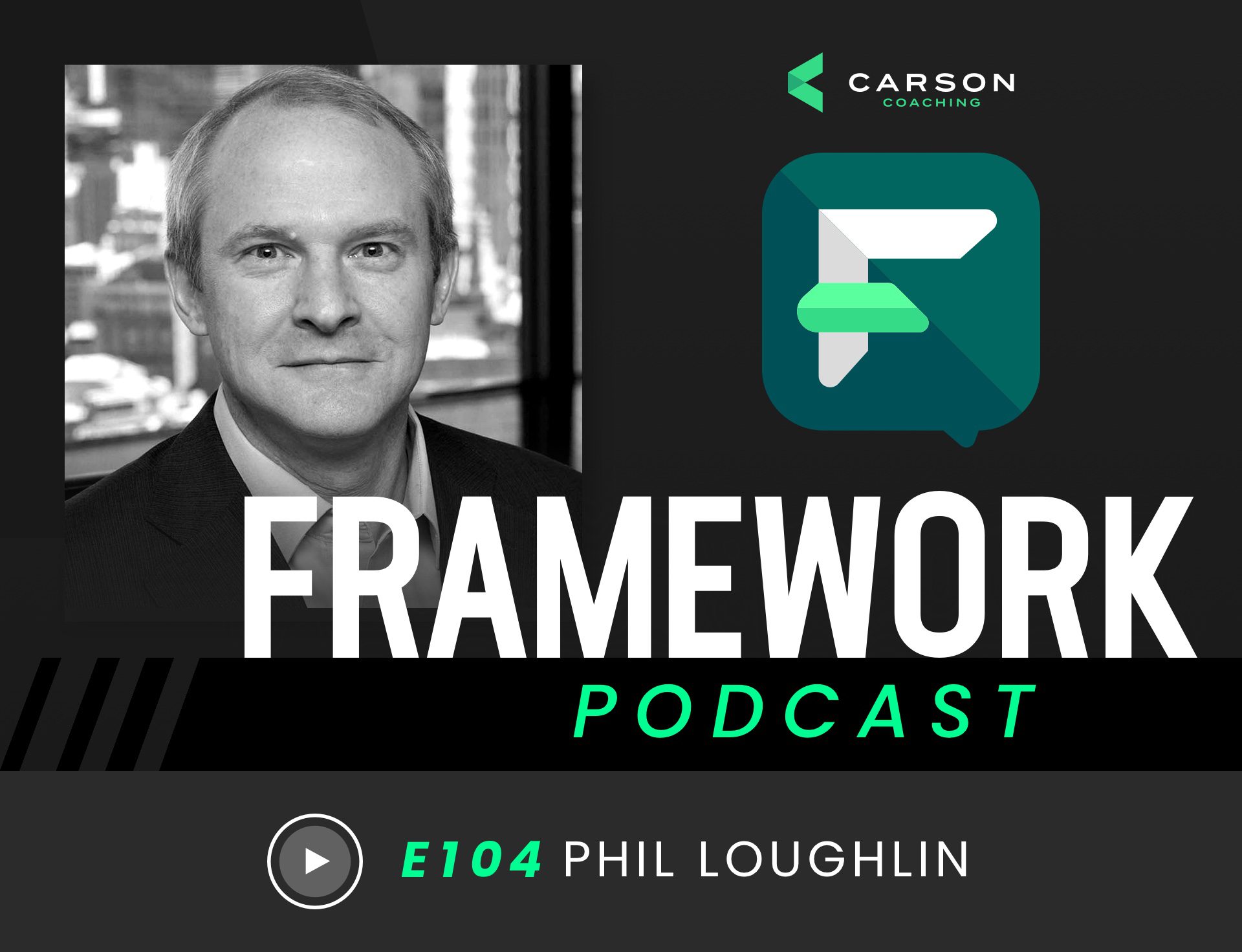 Phil Loughlin: Investing in Founder-Led Businesses