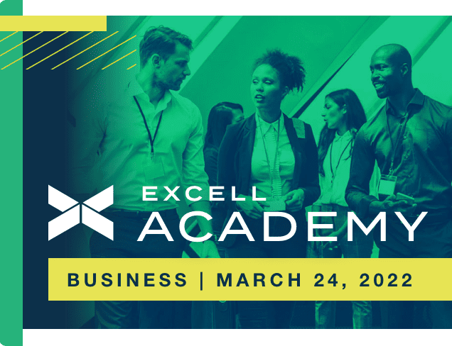 Excell Academy | Business Development