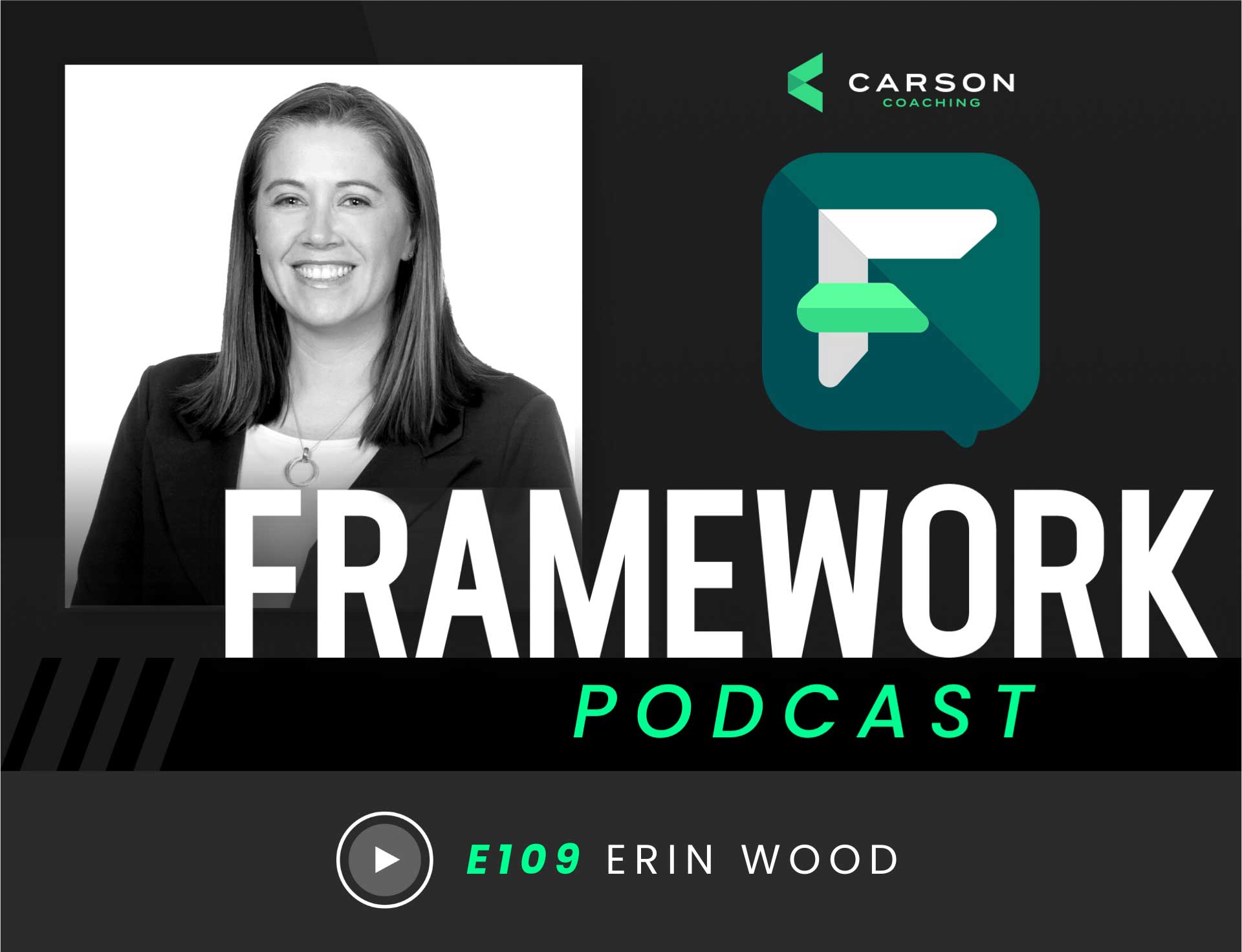 Erin Wood: Personal Finance From One Generation to Another
