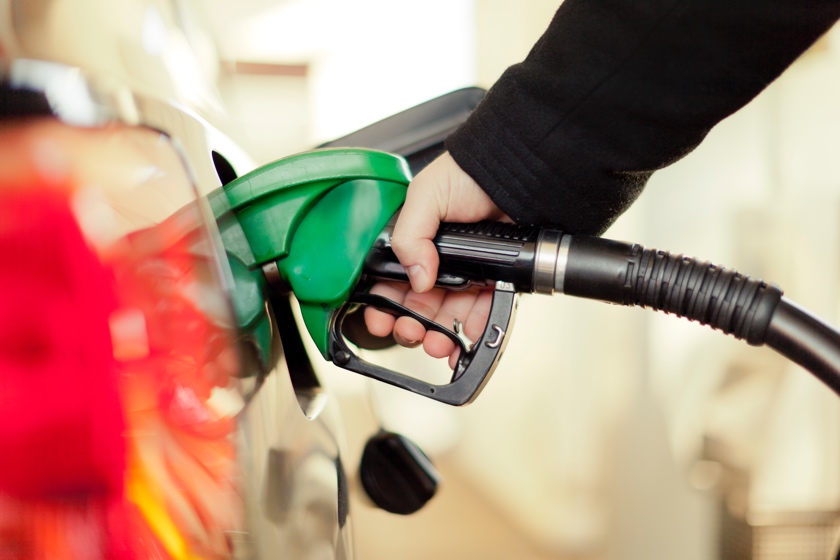 What's next for gas prices?