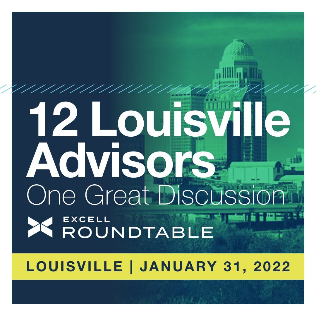 Excell Roundtable | Louisville
