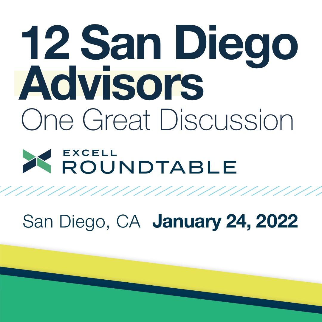 Excell Roundtable | San Diego