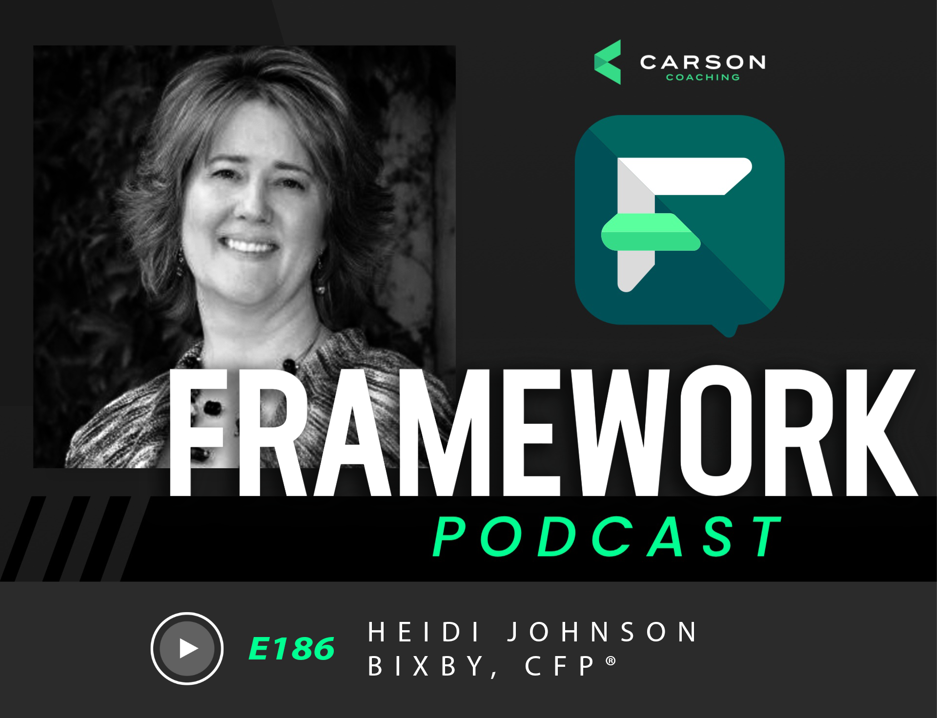 Heidi Johnson Bixby: Finding Success Through Financial Planning and Teamwork