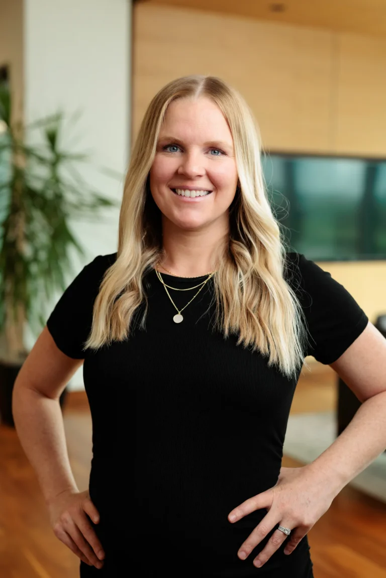 Image of Liz Fishbaugh