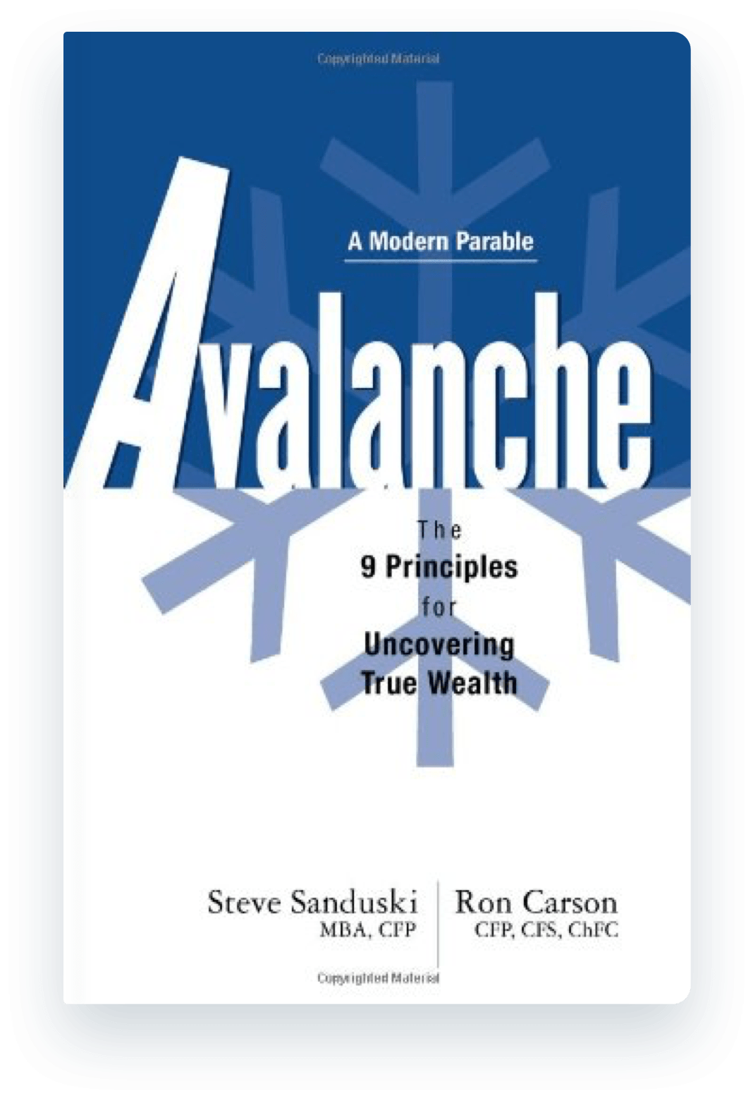 Avalanche