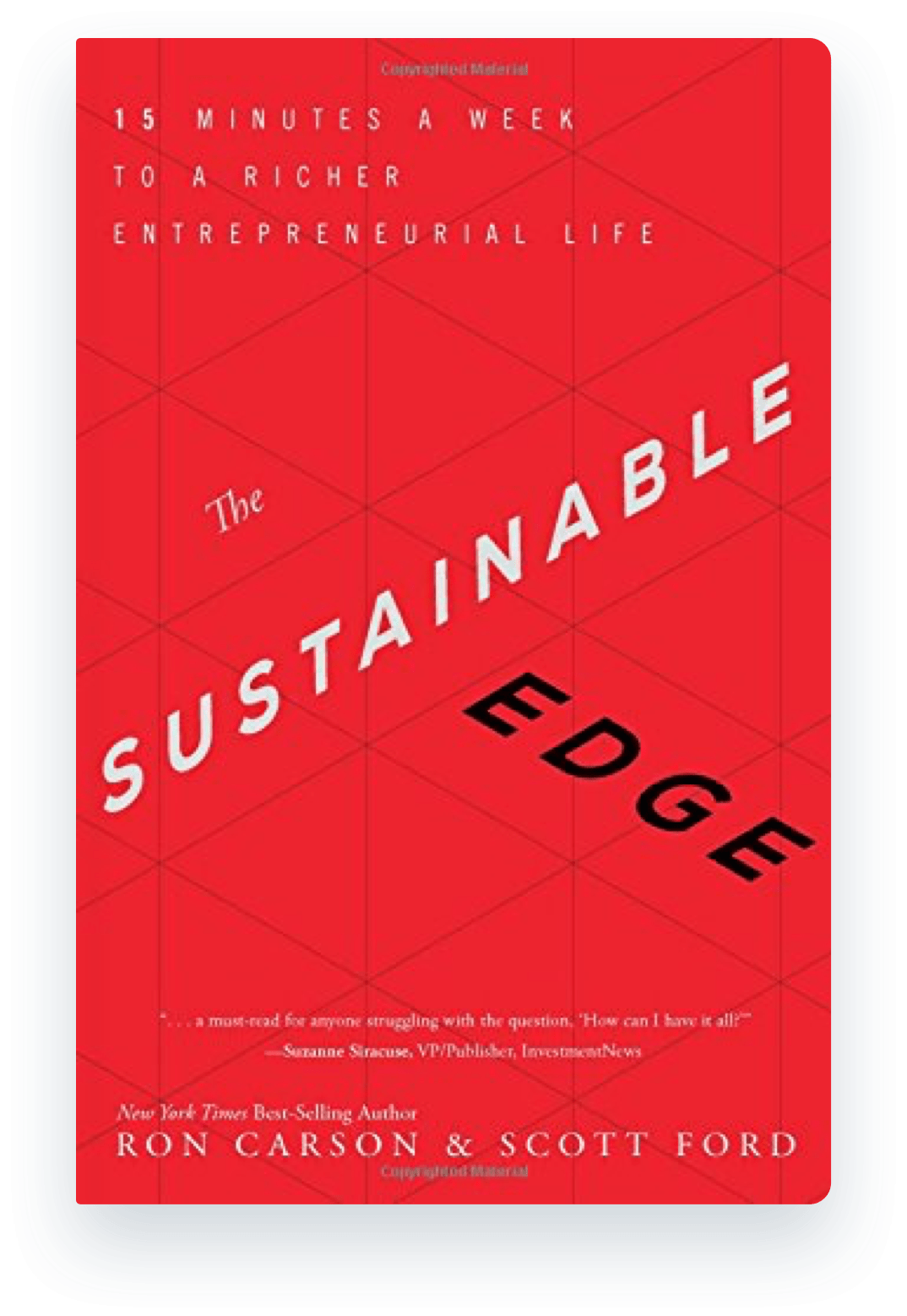 The Sustainable Edge