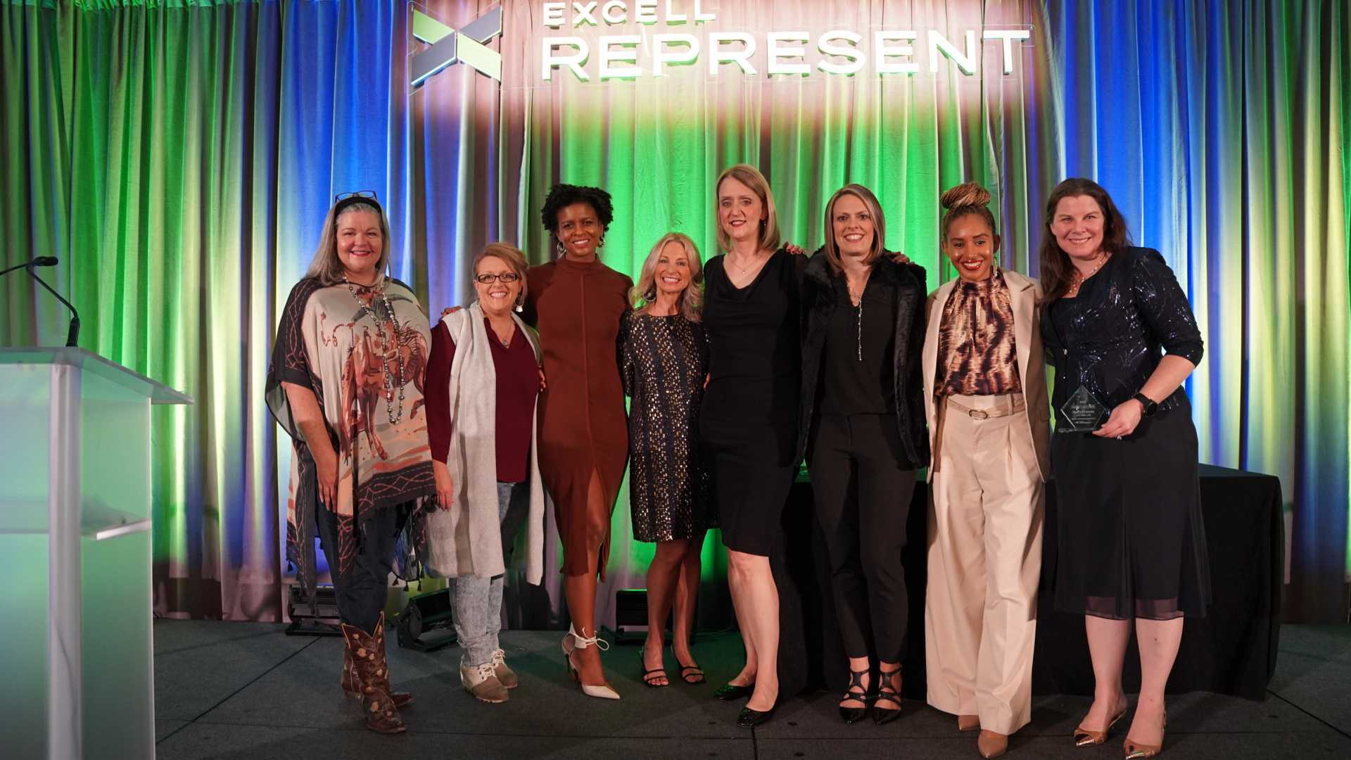 Nominations Are Now Open  for the 2nd Annual Women in Wealth Management Awards