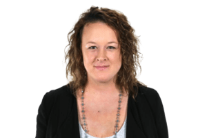 Katie Sautter headshot