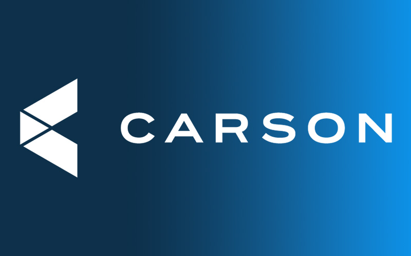 Oakeson Steiner Moves $1.2B Practice to Carson Group