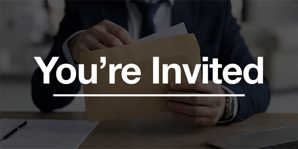 Generic-YoureInvited