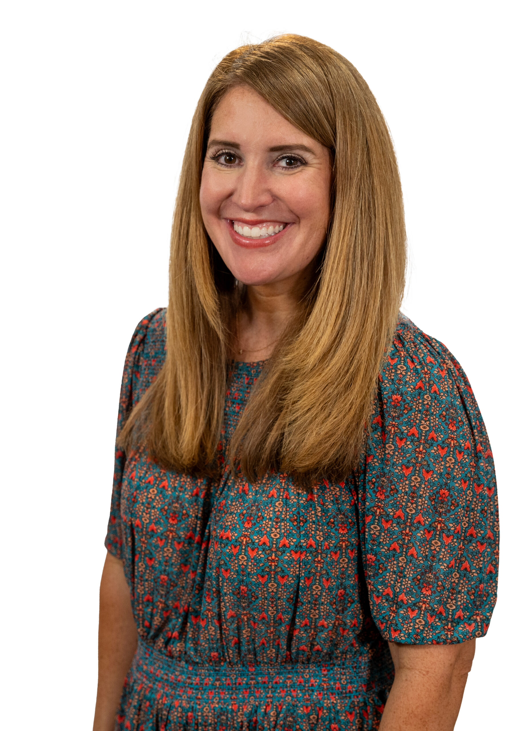 Julie Pine, Chief Legal & Administ... at Carson