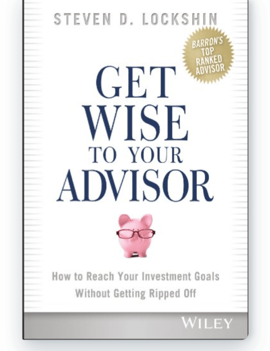 Get Wise to Your Advisor