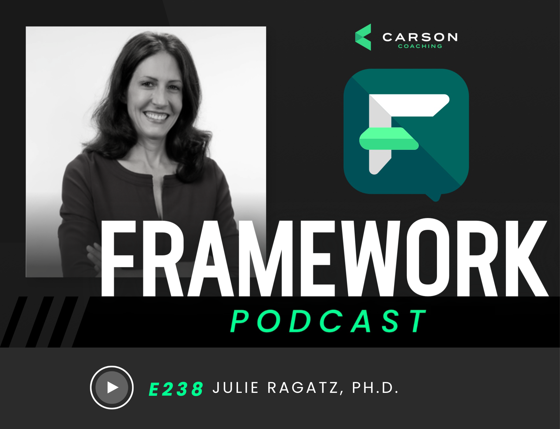 Julie Ragatz, Ph.D.: Empowering Women in Wealth Management