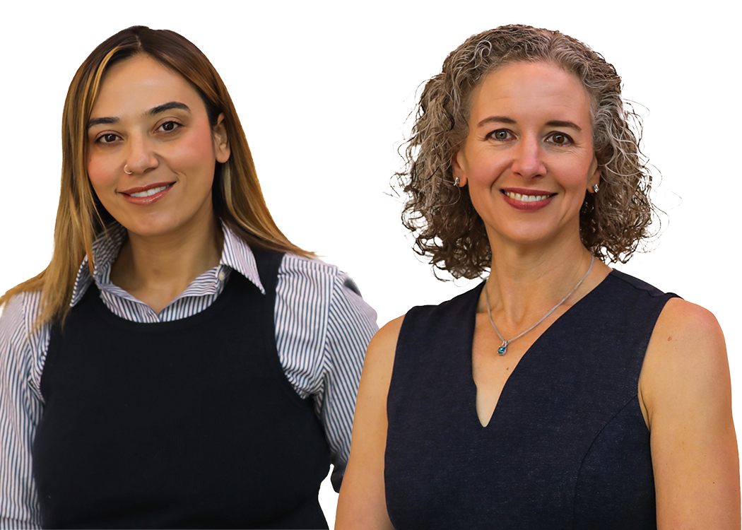Industry Leaders Dani Fava and Heather Randolph Carter Join Carson Group’s Executive Team