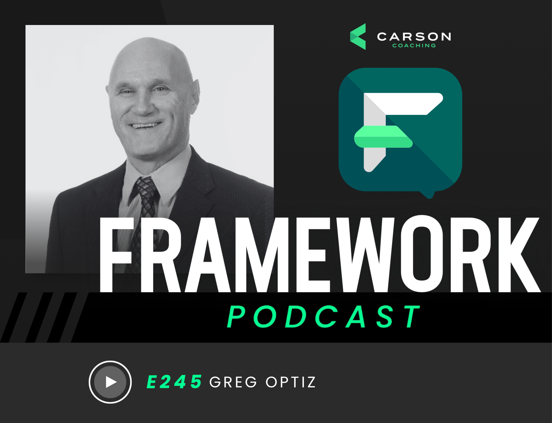 Greg Opitz: EQ in Financial Planning