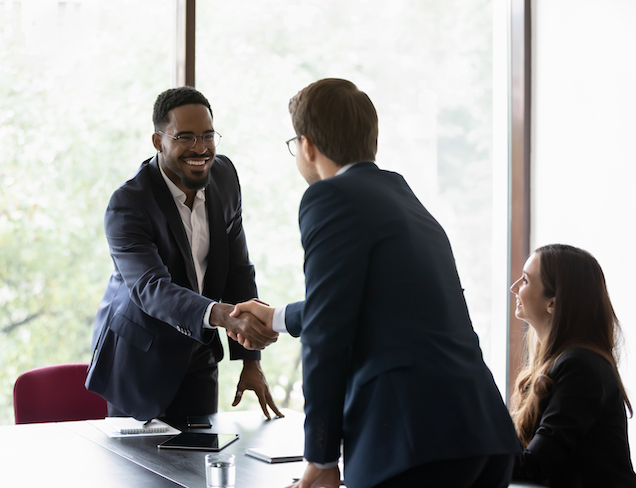 Being Prepared for the Unexpected: What to Consider in Building a Key Person Continuity Plan