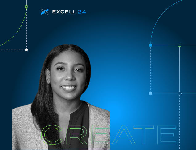 Excell 2024: Get to Know Mainstage Speaker Wendy De La Rosa