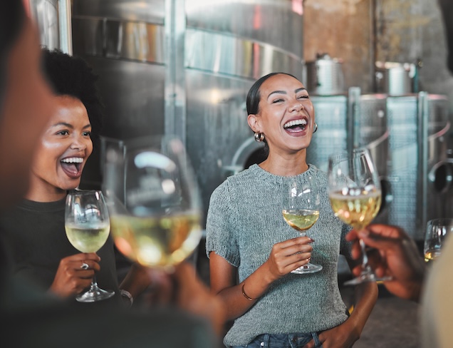 Mixing Business and Pleasure: How Passion Prospecting Can Help Boost Your Growth Efforts