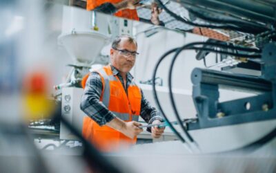 Five Drivers of Slower Job Growth