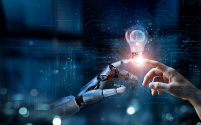 The Energy Behind Artificial Intelligence